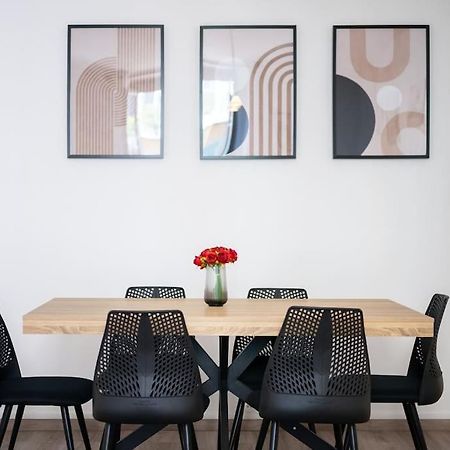 Appartement F3, 2 Chambres, 80M2 Nice Eksteriør billede