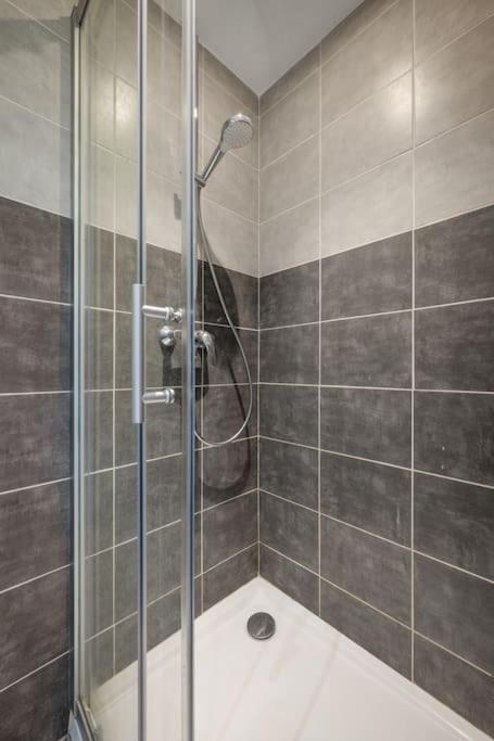 Appartement F3, 2 Chambres, 80M2 Nice Eksteriør billede