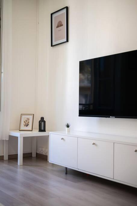 Appartement F3, 2 Chambres, 80M2 Nice Eksteriør billede