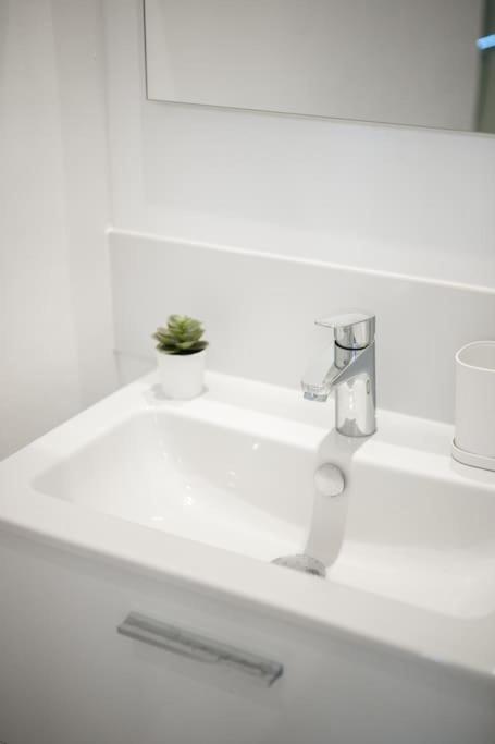 Appartement F3, 2 Chambres, 80M2 Nice Eksteriør billede
