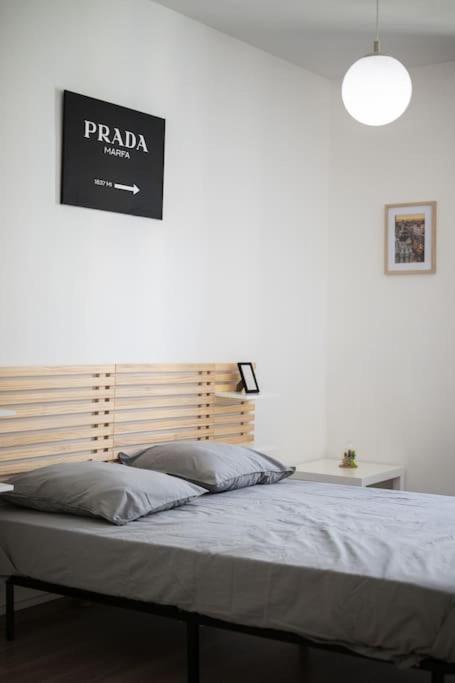 Appartement F3, 2 Chambres, 80M2 Nice Eksteriør billede