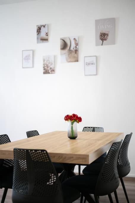 Appartement F3, 2 Chambres, 80M2 Nice Eksteriør billede