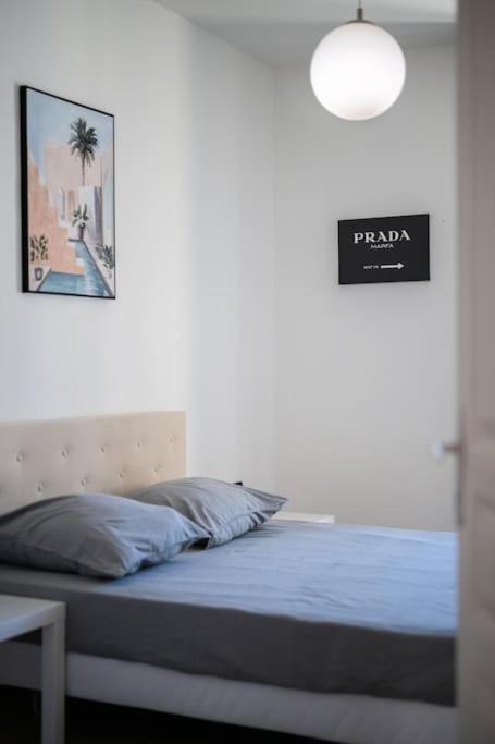 Appartement F3, 2 Chambres, 80M2 Nice Eksteriør billede